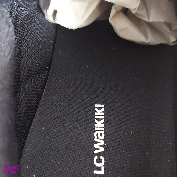 کفش پیاده روی زنانه ال سی وایکیکی مدل استپ دار آنتی شوک