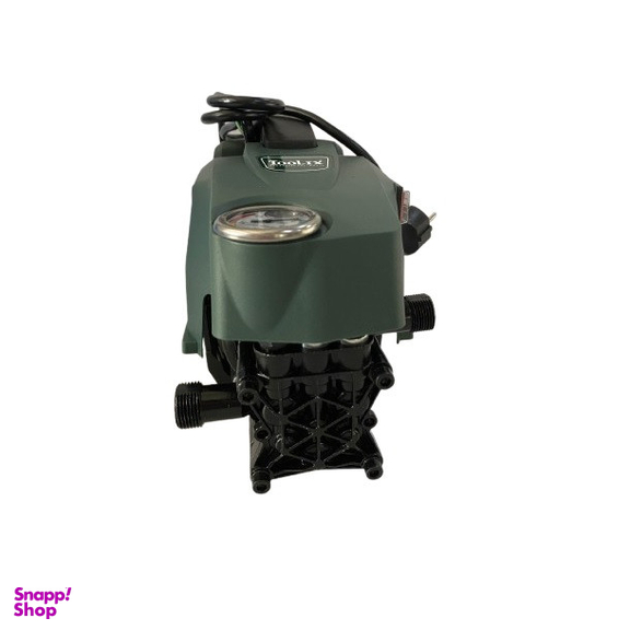 کارواش تولیکس مدل TX-28130