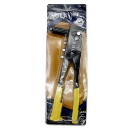 انبر پرچ سولا مدل YP-776-29/9.5INCH