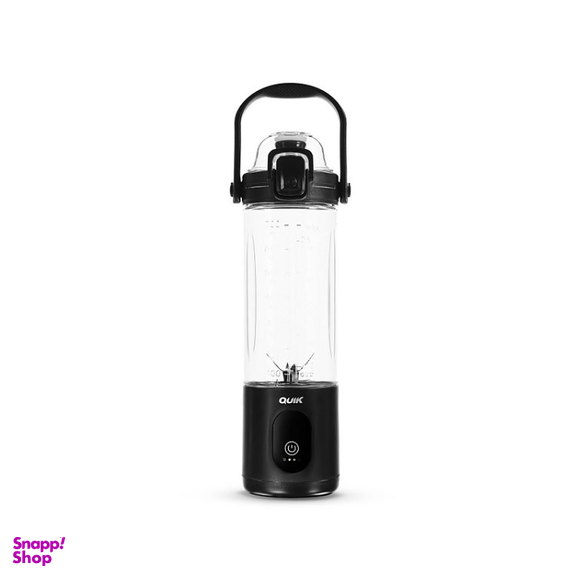 شیکر شارژی کوییک کد 09 گنجایش 700 میلی لیتر
