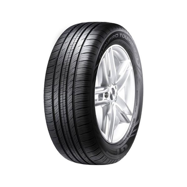 تایر لاستیک خودرو جی تی رادیال سایز 215/50R17