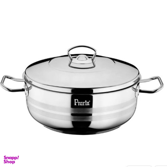 تابه پرارین کد 3229 سایز 28