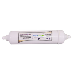 فیلتر دستگاه تصفیه آب آکوآ اسپرینگ مدل F-S7-F8 مجموعه 8 عددی