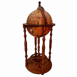 تلفن چوبی پایه دار شوبرت کد 4531