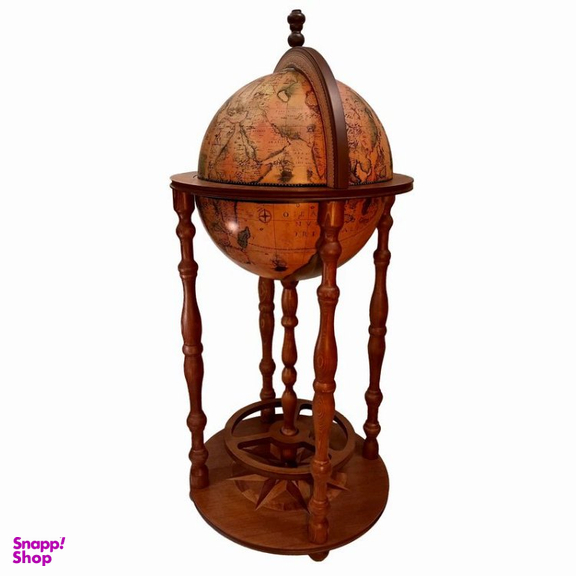 تلفن چوبی پایه دار شوبرت کد 4531