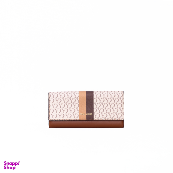 کیف پول زنانه رز مری مدل T725-23