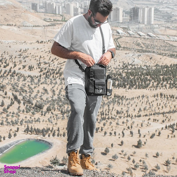 کیف رودوشی گراز کد APP-240