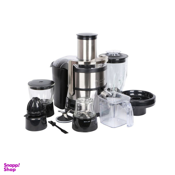 آبمیوه گیری دلمونتی مدل Dl 160