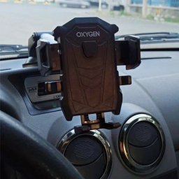 پایه نگهدارنده گوشی موبایل اکسیژن مدل HD10