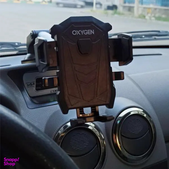 پایه نگهدارنده گوشی موبایل اکسیژن مدل HD10