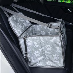 زیر انداز حیوانات بابل کارپت مدل 03_1856 مناسب برای خودرو