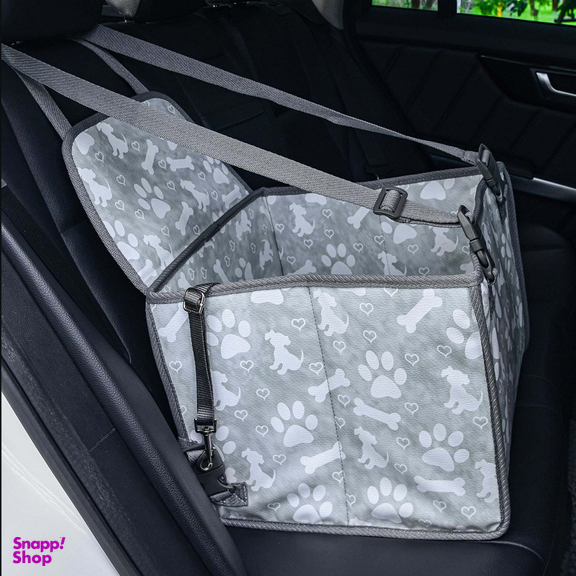 زیر انداز حیوانات بابل کارپت مدل 03_1856 مناسب برای خودرو