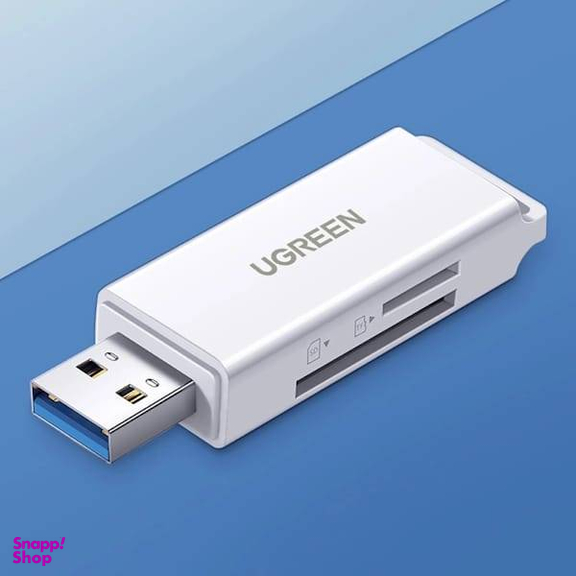 کارت خوان یوگرین مدل CM104 کد 40753