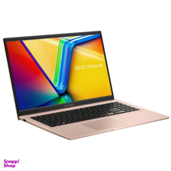 لپ تاپ 15.6 اینچ ایسوس مدل Vivobook 15 X1504VA-BQ985-i5 1355U 16GB 1TSSD
