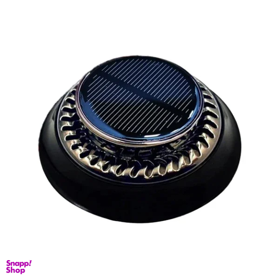 خوشبو کننده خورشیدی طرح سفینه کد DCP-BLACK
