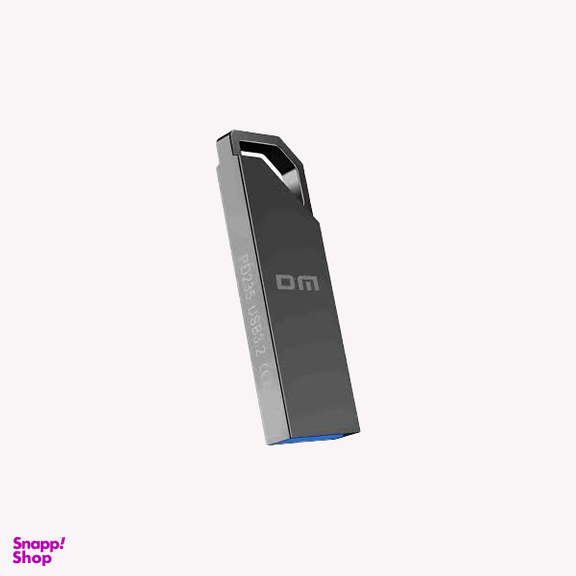 فلش مموری دی ام مدل DM PD235 USB3.2 ظرفیت 64 گیگابایت