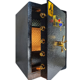 گاوصندوق نسوز دژ مدل DBA-80