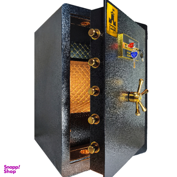 گاوصندوق نسوز دژ مدل DBA-80