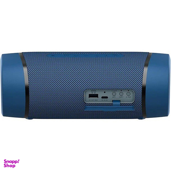 اسپیکر بلوتوثی قابل حمل سونی مدل SRS-XB33