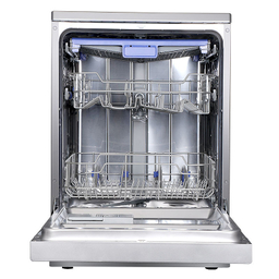 ماشین ظرفشویی زیرووات مدل FCD 3550 W