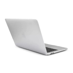 کاور لپ تاپ جی سی پال مدل MacGuard مناسب MacBook Air 13.6-inch