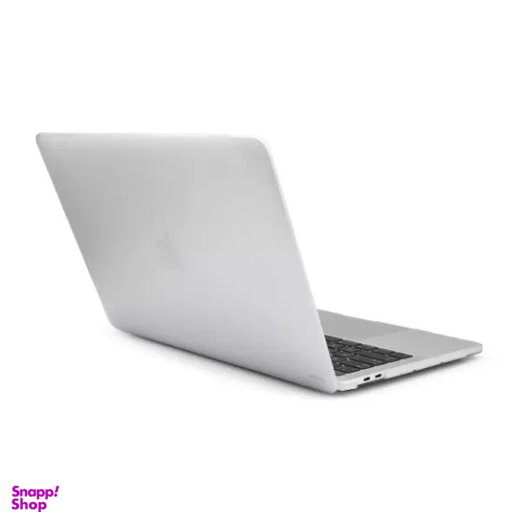کاور لپ تاپ جی سی پال مدل MacGuard مناسب MacBook Air 13.6-inch