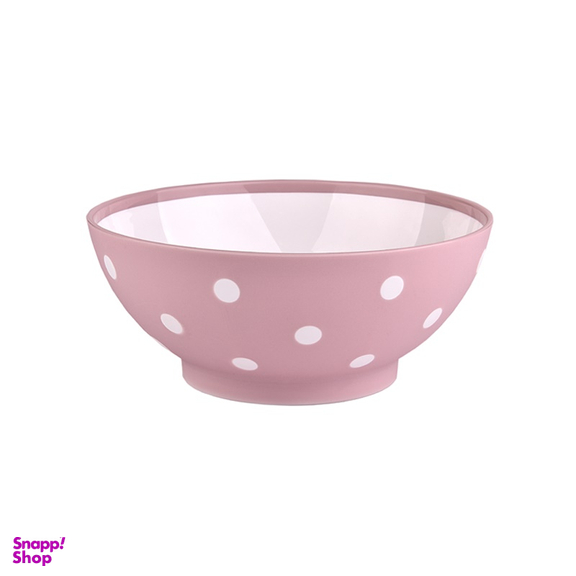 کاسه هوبی لایف مدل Spotty Bowl کد 2283