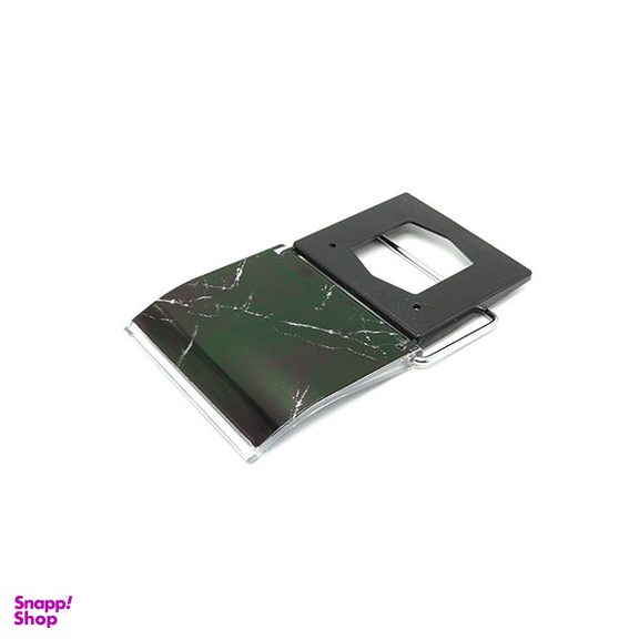 پایه رول دستمال کاغذی لیمون مدل ماربل کد DH11