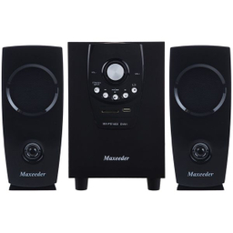 پخش کننده خانگی مکسیدر سری MX-PS1403 مدل DV01