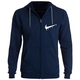 سویشرت مردانه طرح NIKE کد ZS04