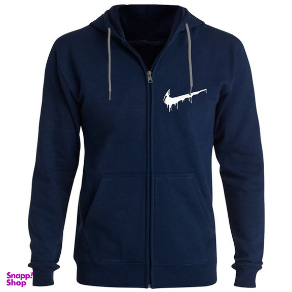 سویشرت مردانه طرح NIKE کد ZS04