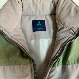 جلیقه مردانه آر اِن اِس مدل 93-12141401