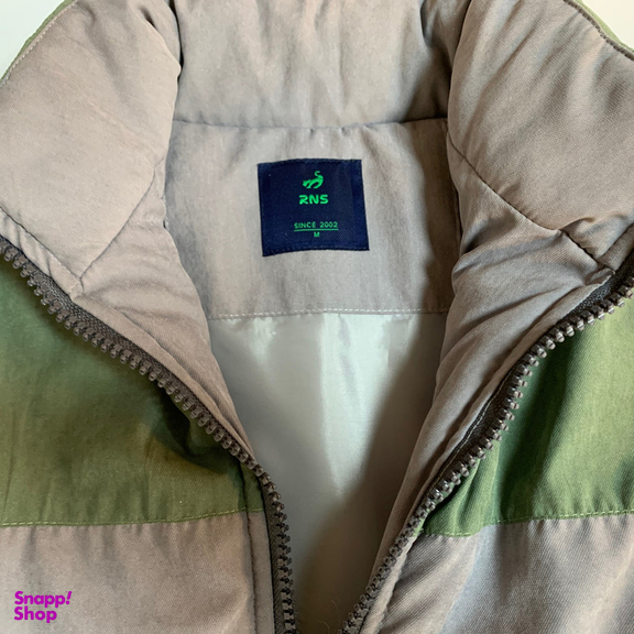 جلیقه مردانه آر اِن اِس مدل 93-12141401