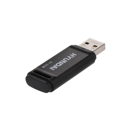 فلش مموری هیوندای مدل H1 USB2.0 ظرفیت 32 گیگابایت