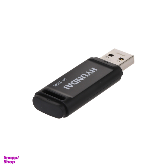 فلش مموری هیوندای مدل H1 USB2.0 ظرفیت 32 گیگابایت