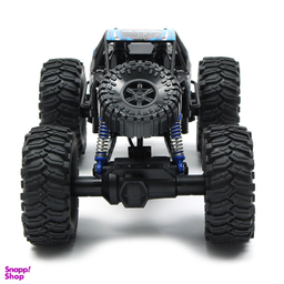 ماشین بازی شارژی کنترلی ام زد مدل آفرود