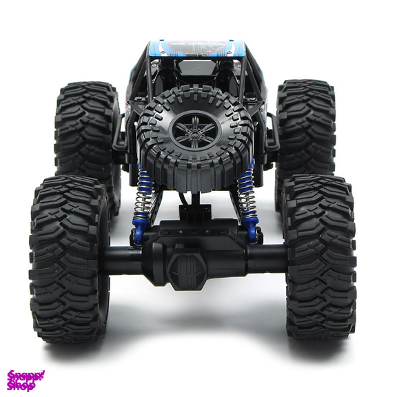 ماشین بازی شارژی کنترلی ام زد مدل آفرود