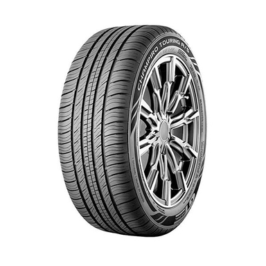 لاستیک خودرو جی تی رادیال مدل 215/60R16