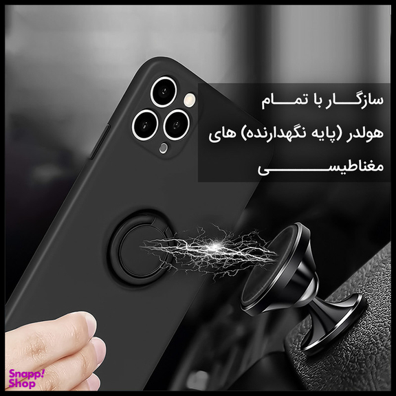 کاور مای کیس مدل Lever مناسب برای گوشی موبایل سامسونگ Galaxy A50/A50s/A30s