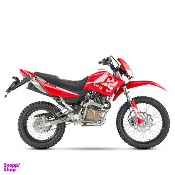 موتورسیکلت کویر مدل T2 1403