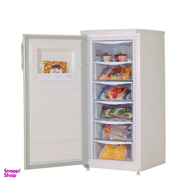 فریزر 10 فوت امرسان مدل F1060T/M