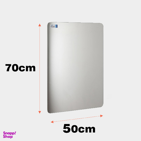 ست کابینت و روشویی دلفین مدل 5040-gr به همراه آینه