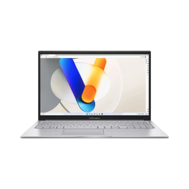 لپ تاپ 15.6 اینچ ایسوس مدل VivoBook 15 F1504VA-NJ828-i3 1315U 8GB 512SSD کاستوم شده