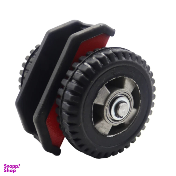 چرخ اسلب مدریت مدل دو چرخ کد YP-20CM