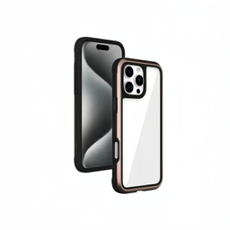 کاور کی-زد دو مدل Ares New مناسب گوشی موبایل اپل iPhone 16 Pro