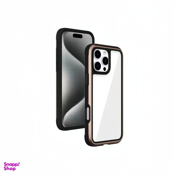 کاور کی-زد دو مدل Ares New مناسب گوشی موبایل اپل iPhone 16 Pro