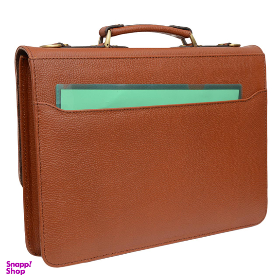 کیف اداری مردانه گارد مدل BENITO 100180