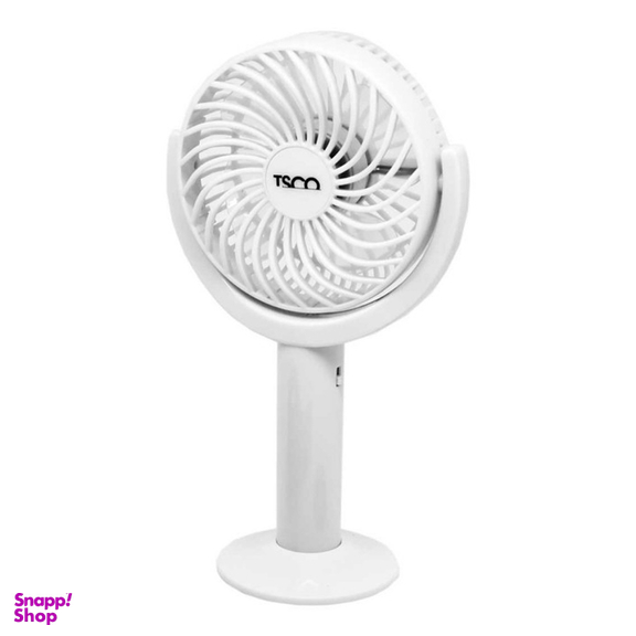 پنکه رومیزی تسکو مدل TFan 01