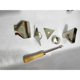 سشوار صنعتی کوفیکس مدل SMT-COOFIX-CF-HG004-2500W