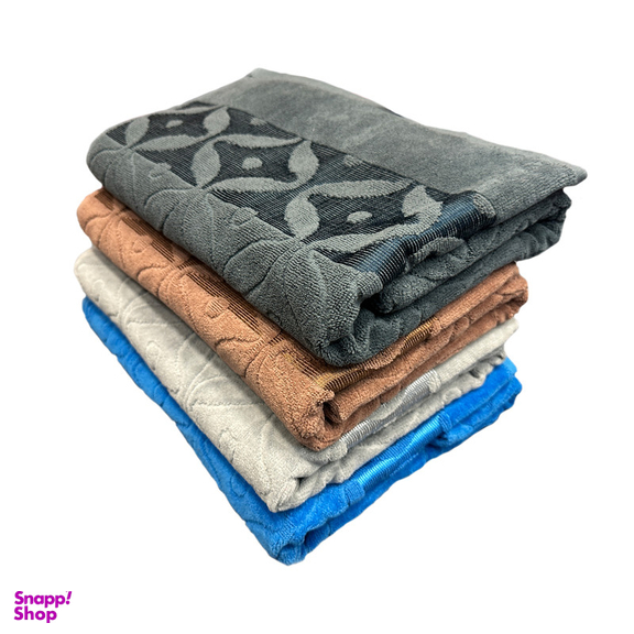 حوله استخری ماندگار کد 1890 سایز 65×120 سانتی متر